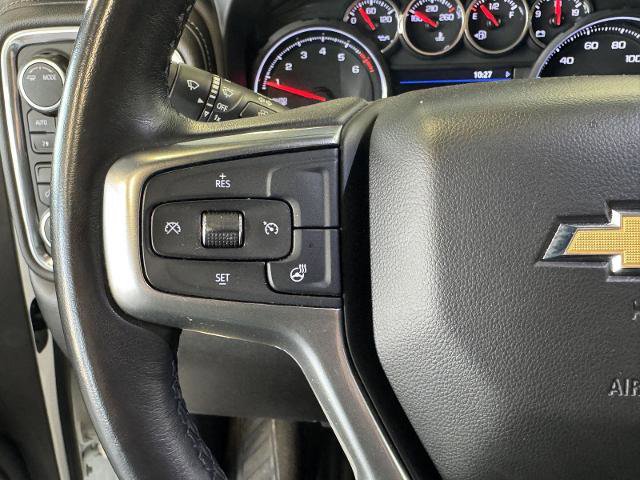 Used 2021 Chevrolet Silverado 1500 LT image 13