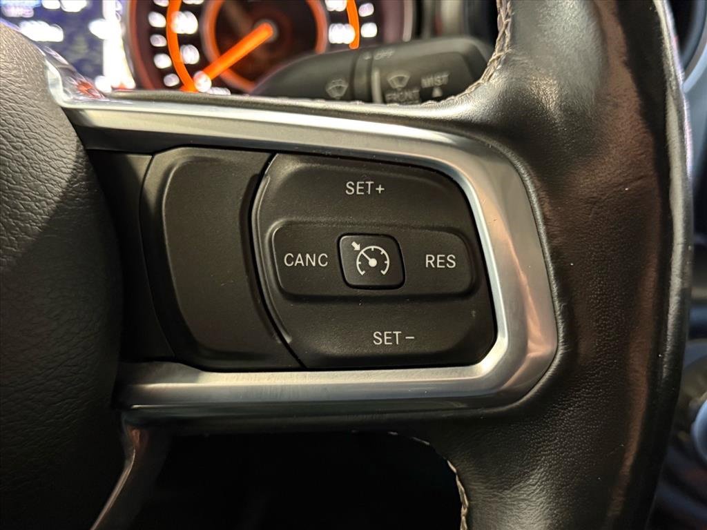 Used 2020 Jeep Gladiator Sport w/ Quick Order Package 24S image 24