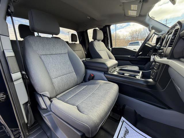 Certified 2022 Ford F150 XL w/ Equipment Group 101A High image 23