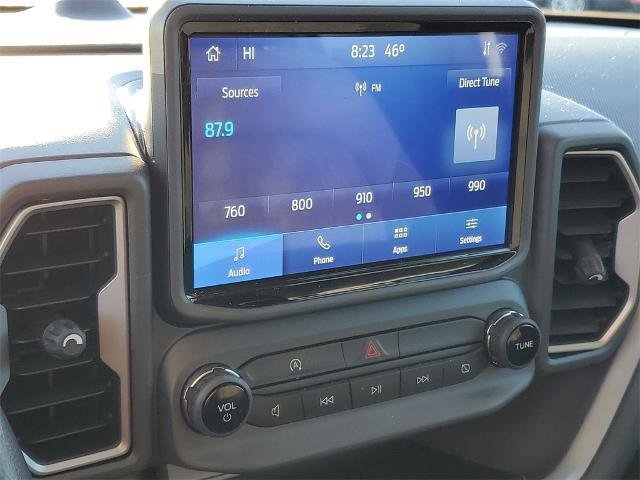 Certified 2022 Ford Bronco Sport Big Bend w/ Convenience Package image 14