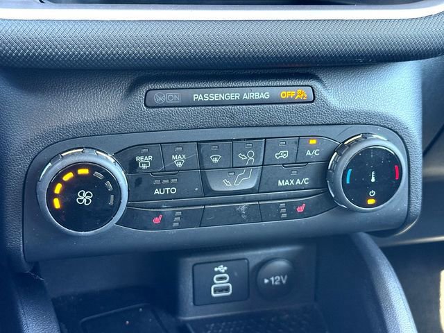 Certified 2023 Ford Bronco Sport Big Bend w/ Convenience Package image 19