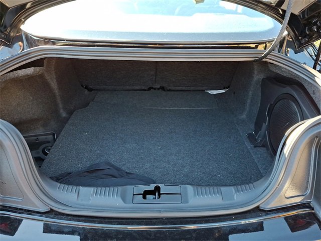 Certified 2023 Ford Mustang GT Premium w/ Equipment Group 401A image 28