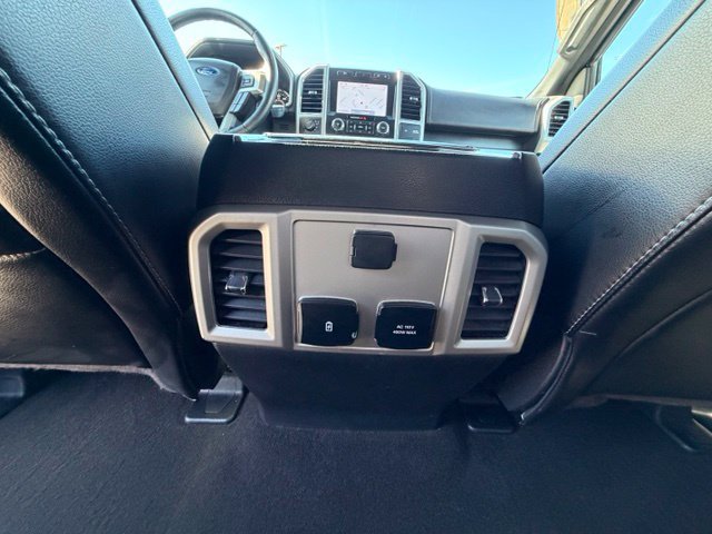 Certified 2020 Ford F150 Lariat AWD/4WD image 28