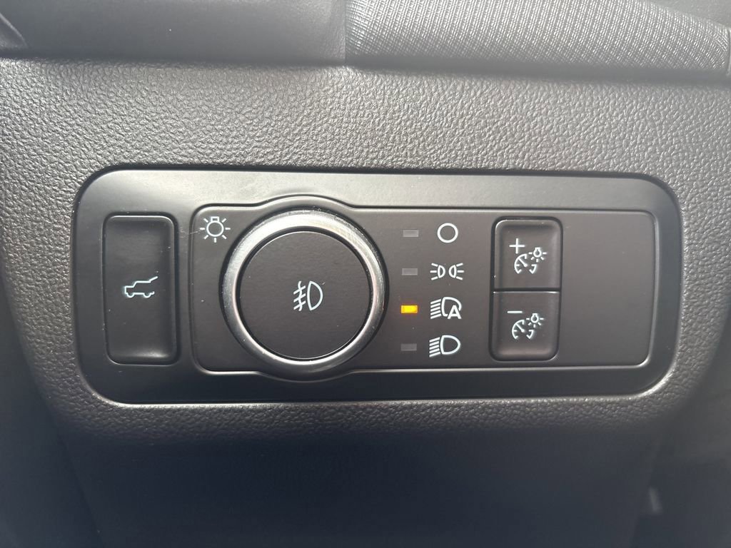 Certified 2023 Ford Bronco Sport Badlands image 25