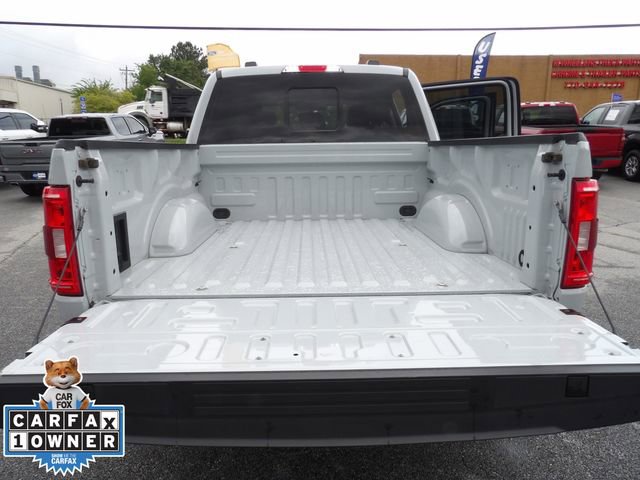 Certified 2023 Ford F150 XLT w/ Equipment Group 302A High AWD/4WD image 16