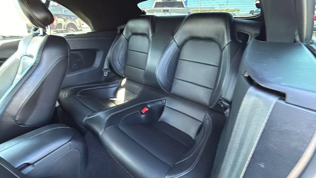 Certified 2019 Ford Mustang Premium w/ Ecoboost Performance Package RWD image 15
