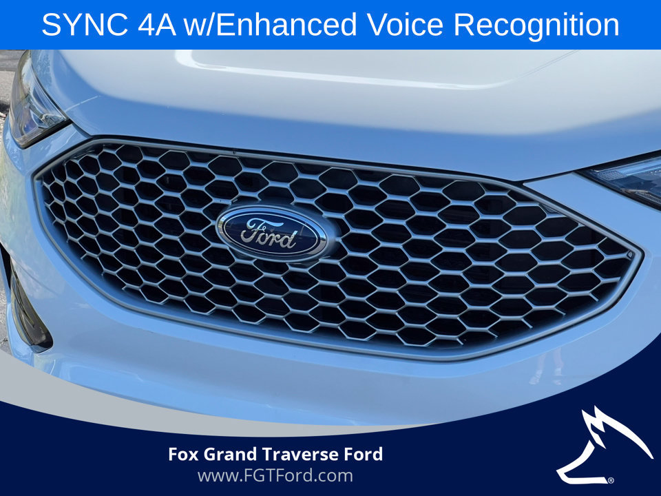 Certified 2024 Ford Edge SEL AWD/4WD image 32
