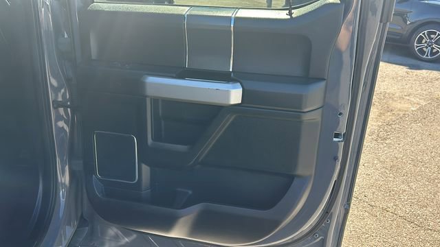 Certified 2018 Ford F150 Lariat image 12