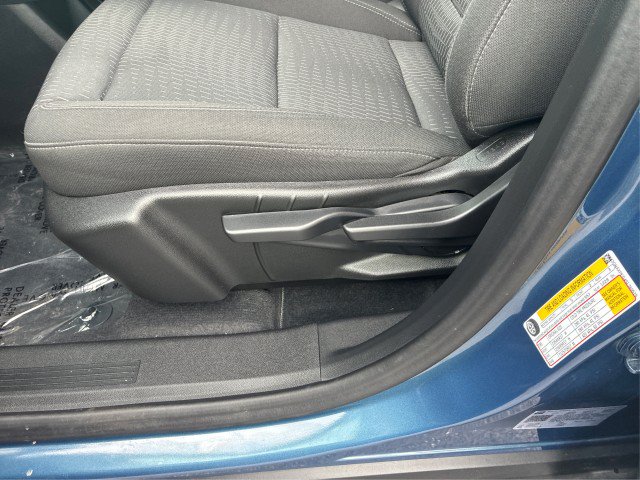 Used 2025 Chevrolet Equinox LT AWD/4WD image 17