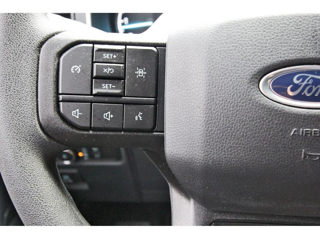 Certified 2022 Ford F150 XL w/ STX Appearance Package AWD/4WD image 19