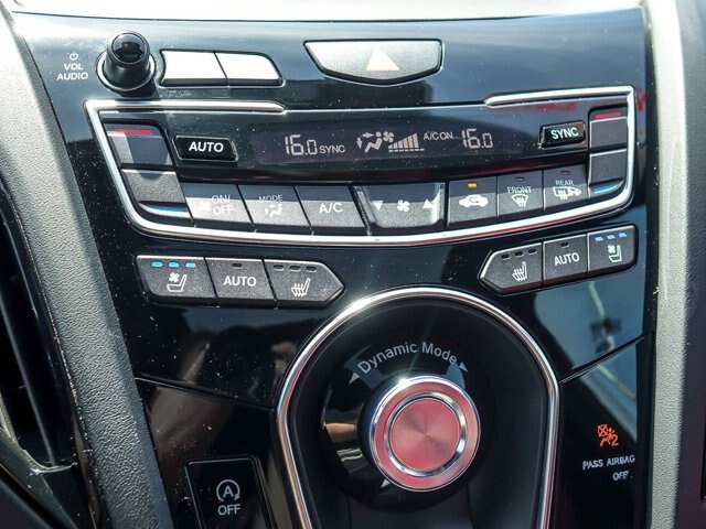 Used 2025 Acura RDX A-Spec AWD/4WD image 25