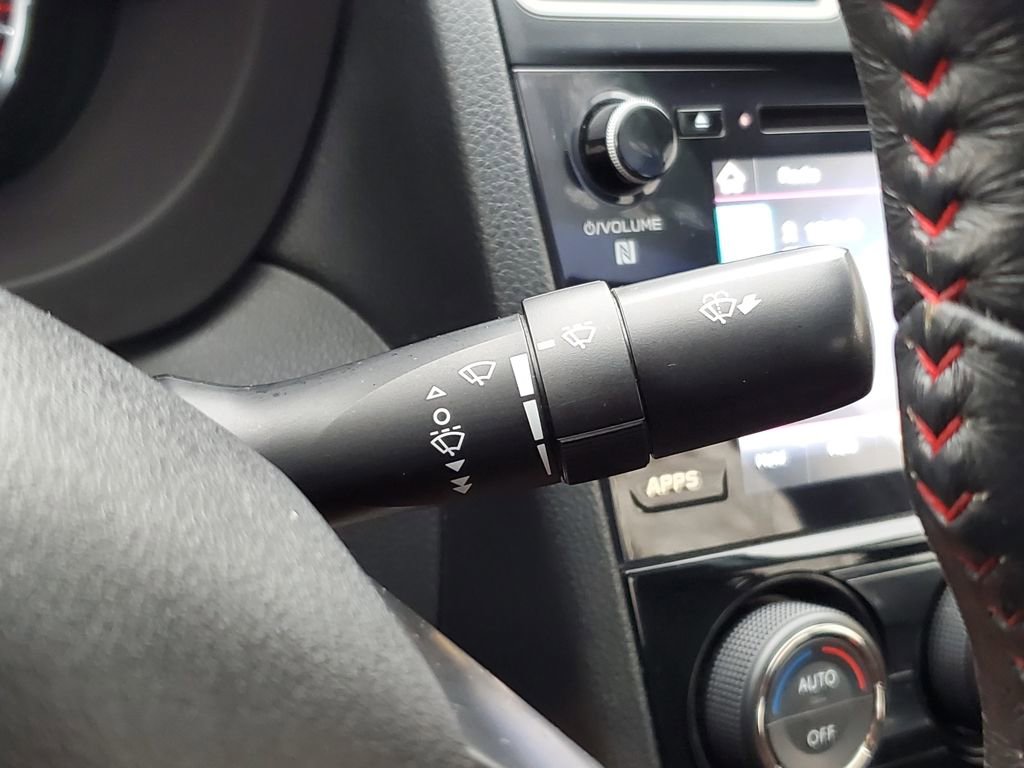 Used 2020 Subaru WRX Premium image 18