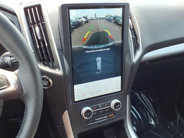 Certified 2023 Ford Edge SEL w/ Convenience Package AWD/4WD image 26