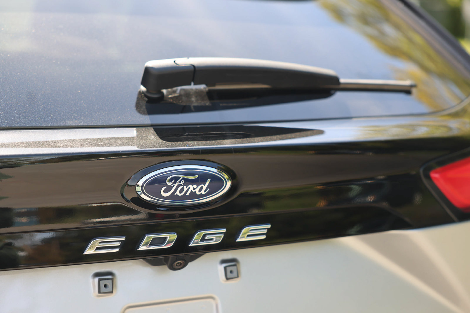 Certified 2024 Ford Edge SEL w/ Convenience Package AWD/4WD image 18