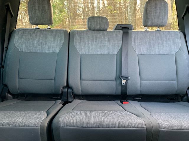 Certified 2023 Ford F250 XLT w/ XLT Premium Package image 33