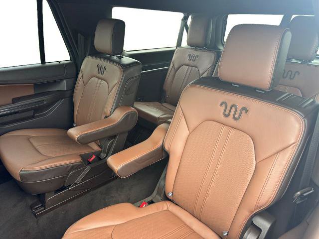 Certified 2023 Ford Expedition Max King Ranch RWD image 13