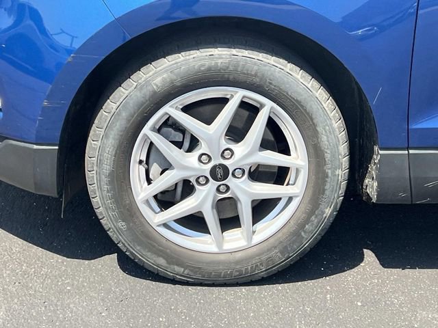 Certified 2023 Ford Edge SEL w/ Convenience Package AWD/4WD image 5