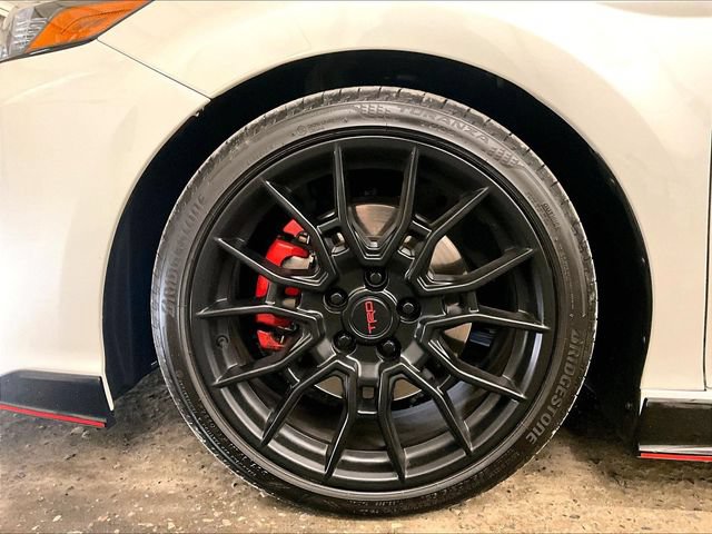 Used 2023 Toyota Camry TRD w/ TRD Package w/JBL Audio FWD image 8