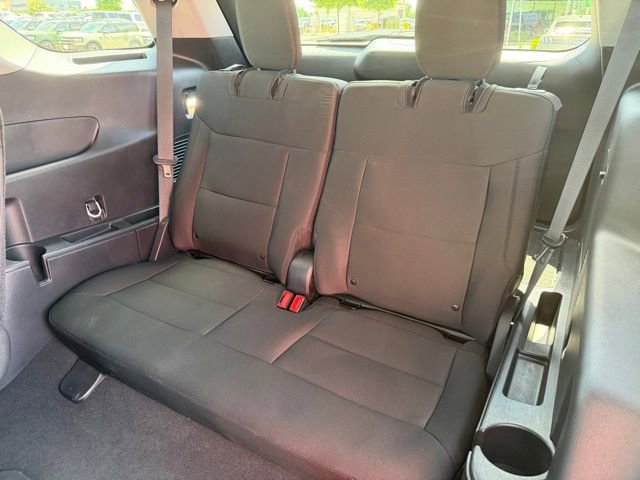 Certified 2023 Ford Explorer XLT image 22