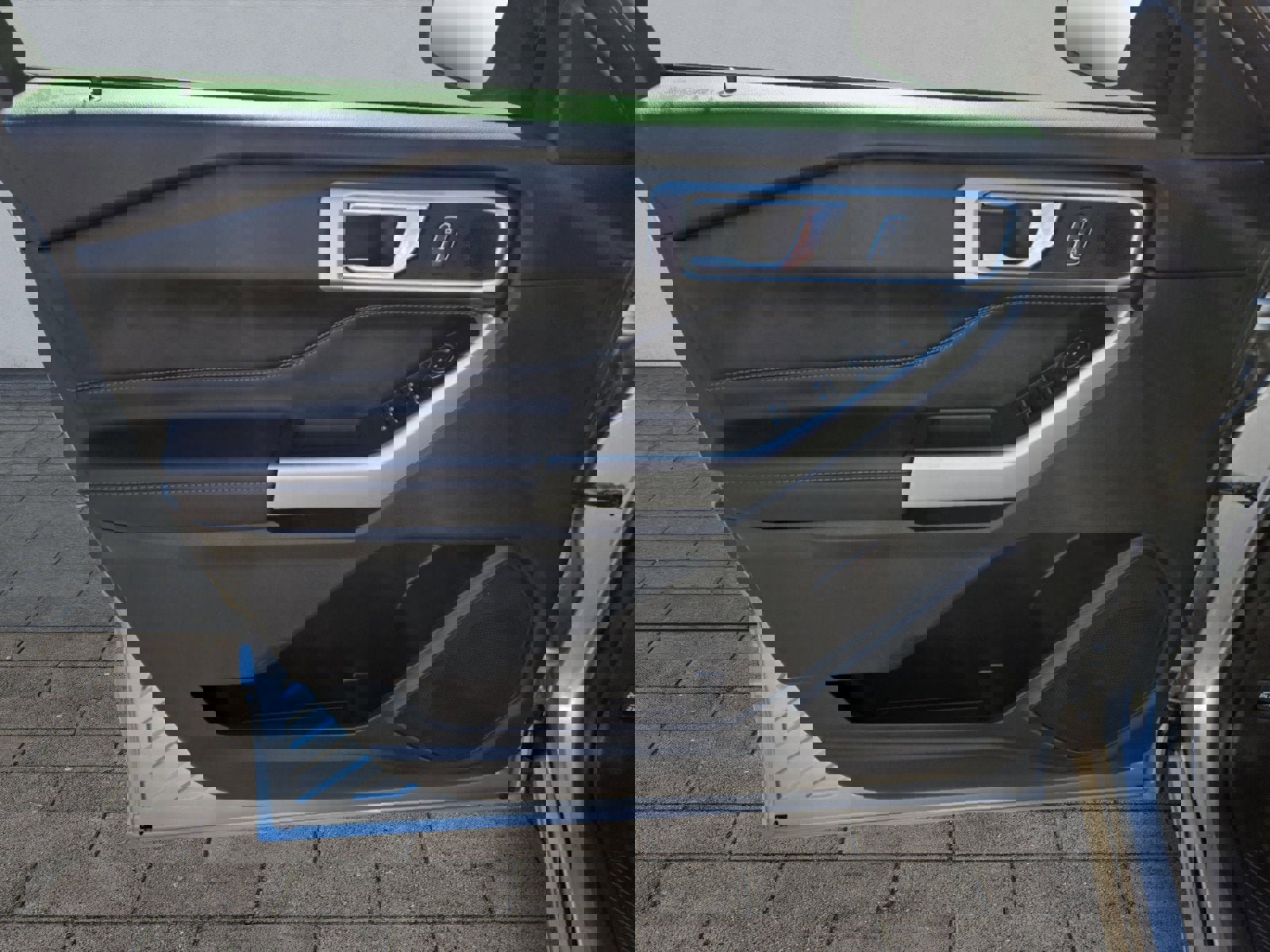 Certified 2023 Ford Explorer XLT w/ Equipment Group 202A image 10