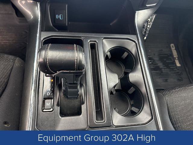 Certified 2022 Ford F150 XLT w/ Equipment Group 302A High image 22