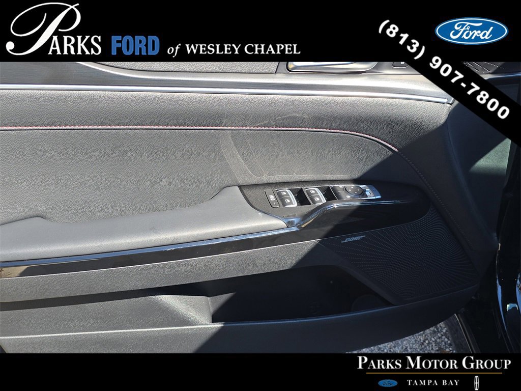 Used 2024 Kia K5 GT w/ GT1 Package image 16