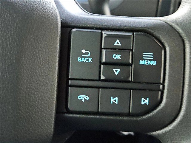 Certified 2025 Ford F150 XL AWD/4WD image 22