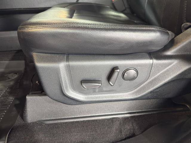 Certified 2021 Ford Expedition XLT AWD/4WD image 20