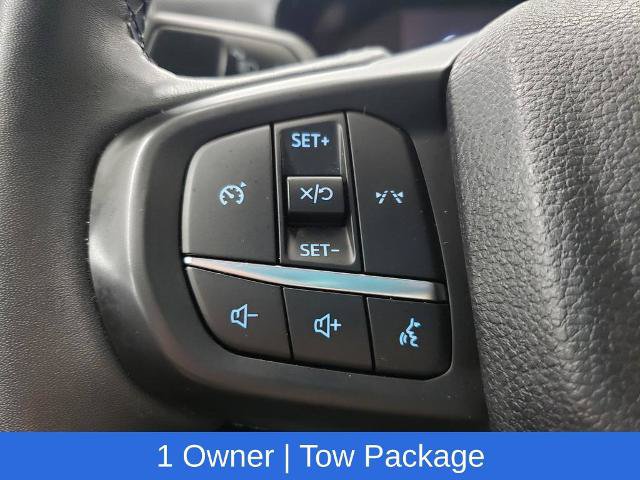 Certified 2024 Ford Ranger XLT w/ Equipment Group 301A High AWD/4WD image 21