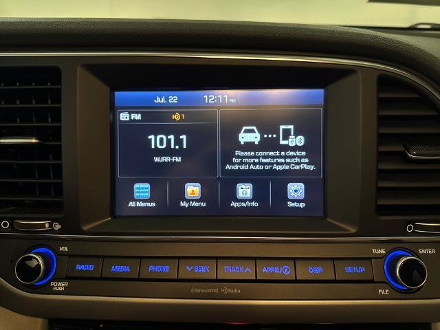 Used 2018 Hyundai Elantra Value Edition w/ Cargo Package FWD image 27