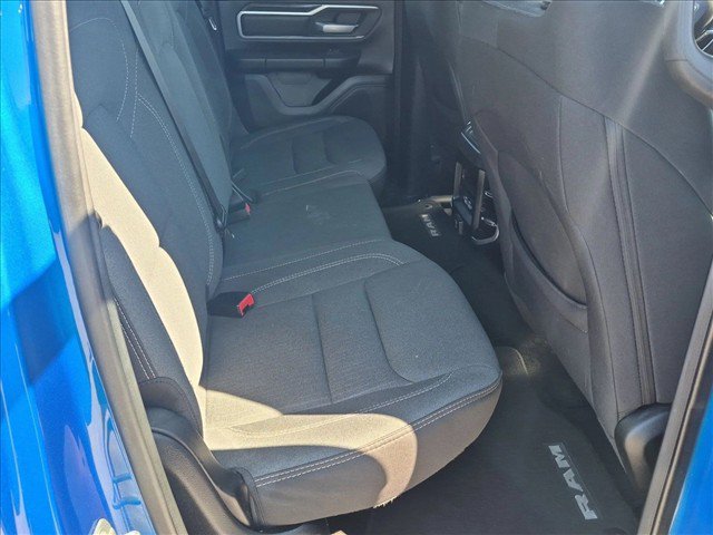 Used 2022 RAM 1500 2WD Quad Cab image 19