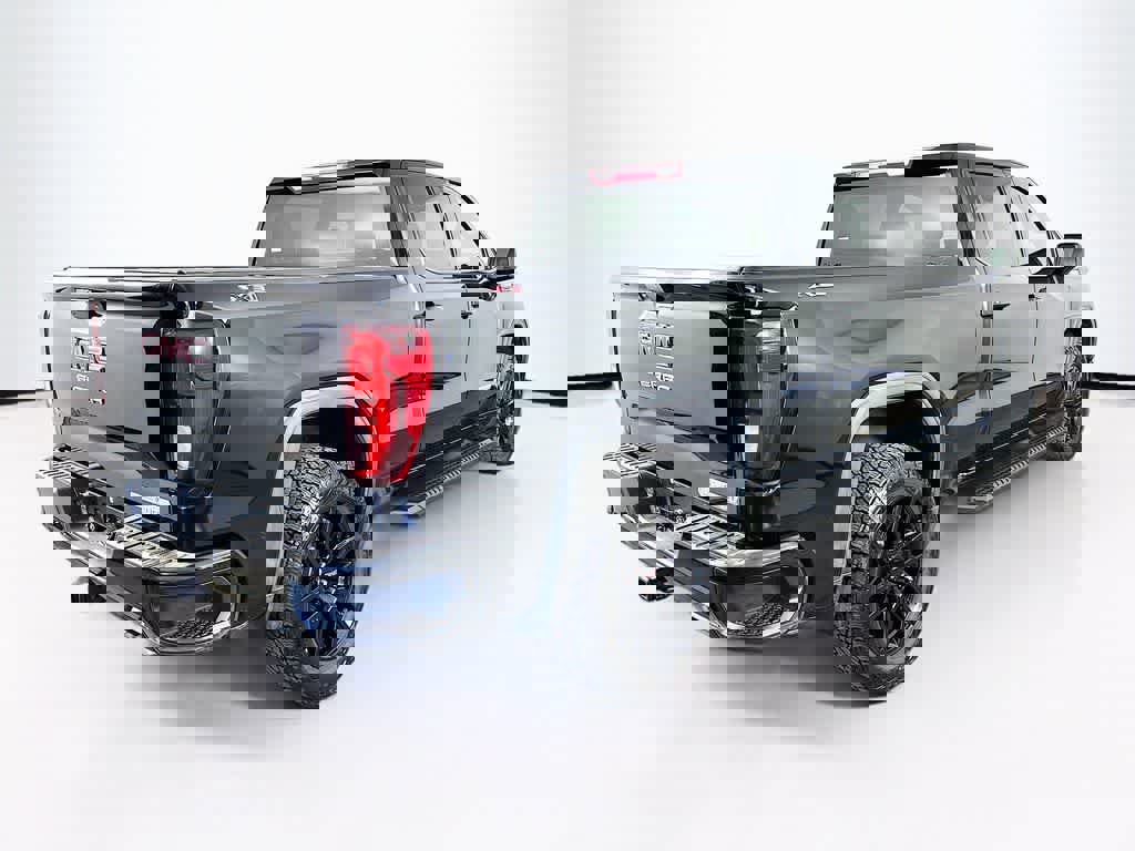 Used 2020 GMC Sierra 1500 Elevation image 5