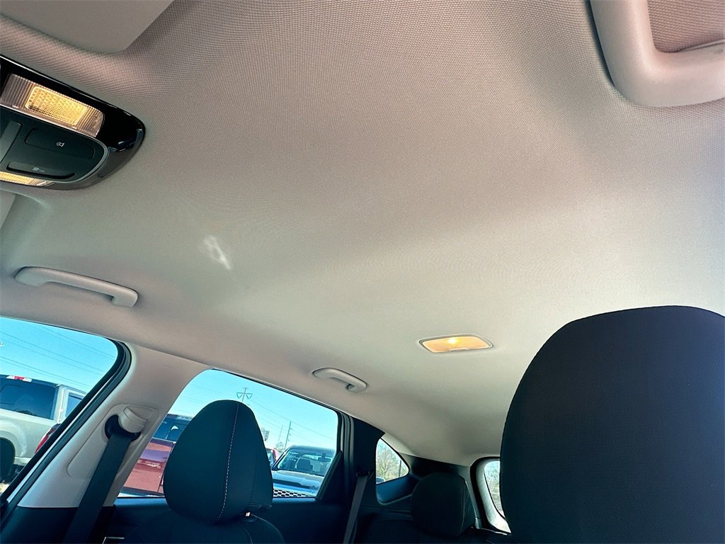 Used 2023 Hyundai Tucson SE image 11