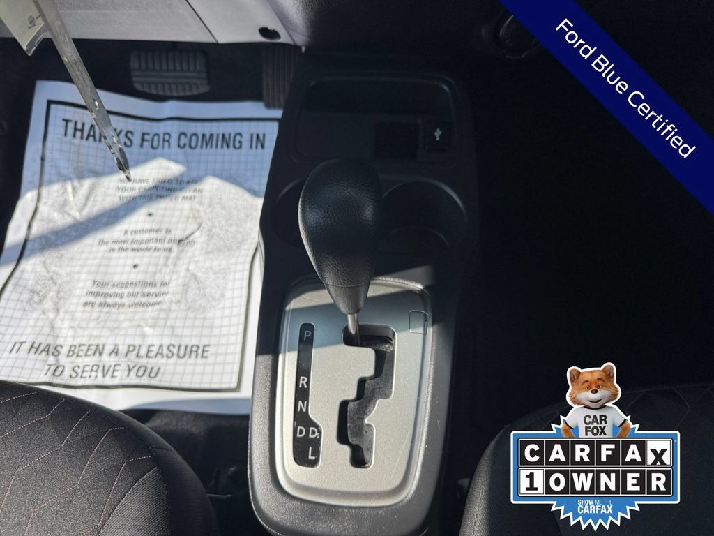 Used 2024 Mitsubishi Mirage ES FWD image 22