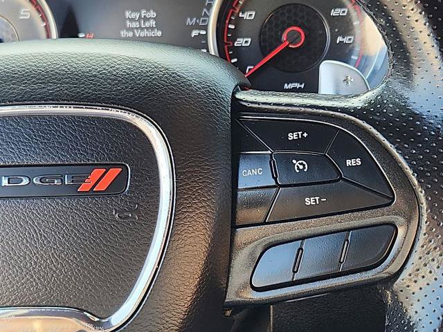 Used 2022 Dodge Charger R/T RWD image 27