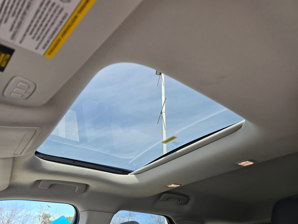 Certified 2025 Ford Bronco Sport Big Bend w/ Convenience Package image 18