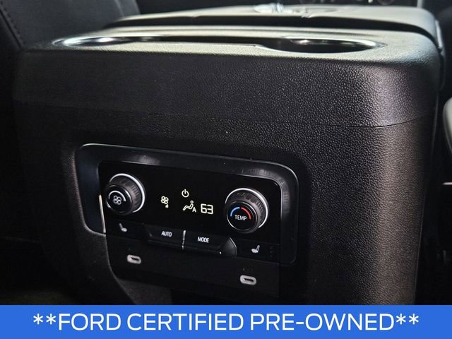 Used 2024 Chevrolet Tahoe Z71 w/ Luxury Package image 14