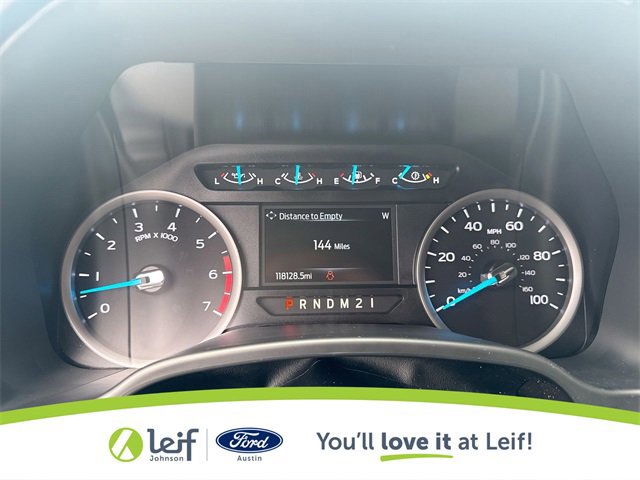 Certified 2020 Ford F250 XL w/ STX Appearance Package image 15