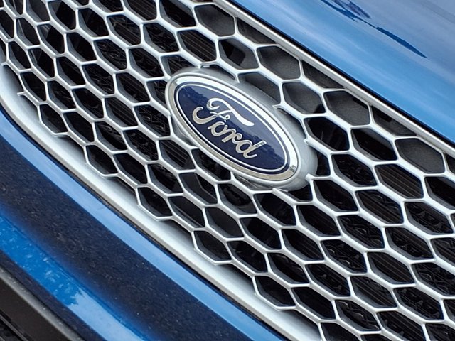 Certified 2023 Ford Edge SEL w/ Convenience Package AWD/4WD image 27