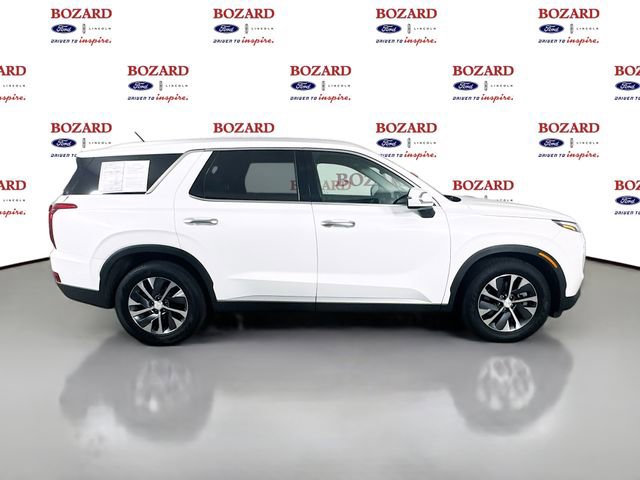 Used 2022 Hyundai Palisade SEL image 9