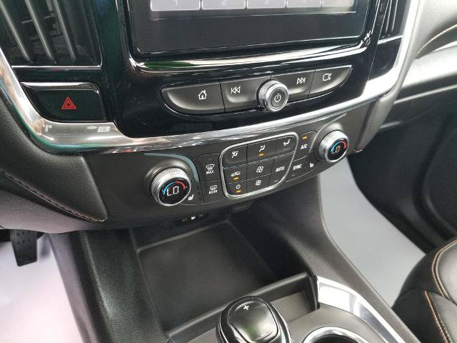 Used 2019 Chevrolet Traverse RS AWD/4WD image 23