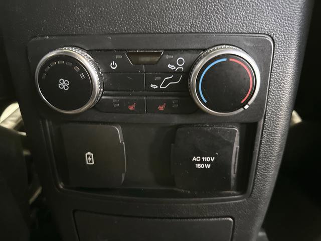 Certified 2023 Ford Explorer ST w/ Technology Package image 38