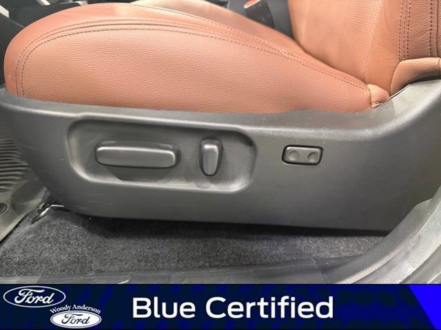 Used 2023 Toyota Tacoma Trail Edition w/ Trail Edition image 20