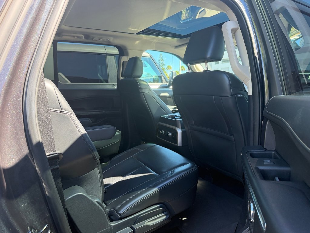 Certified 2023 Ford Expedition Max XLT RWD image 15