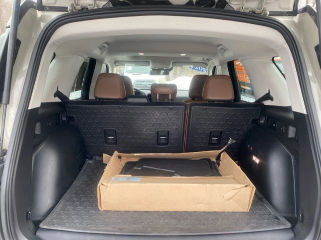 Certified 2024 Ford Bronco Sport Badlands w/ Premium Package image 24