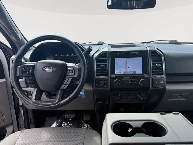 Certified 2020 Ford F150 XLT w/ Equipment Group 302A Luxury AWD/4WD image 19
