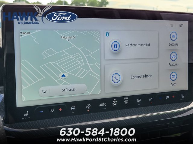 Certified 2024 Ford Escape ST-Line w/ Tech Pack #1 AWD/4WD image 14