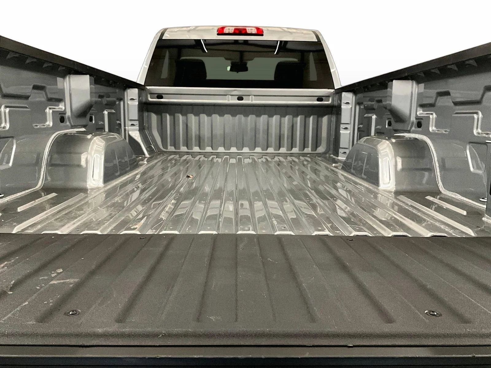 Used 2026 Chevrolet Silverado 1500 W/T w/ WT Convenience Package image 30