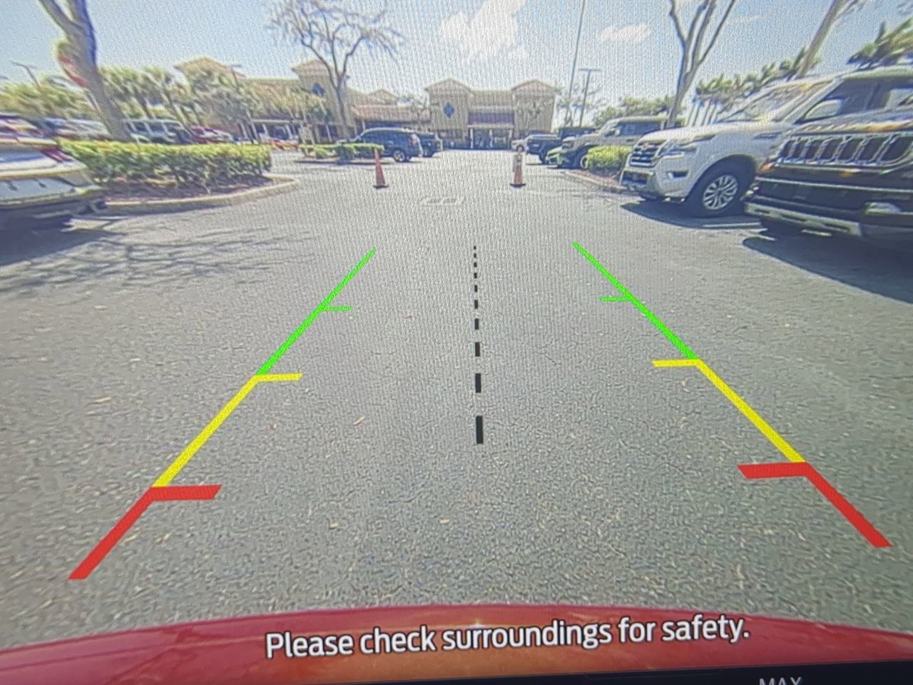 Certified 2023 Ford Escape ST-Line w/ Tech Pack #1 image 21