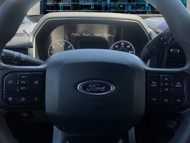 Certified 2023 Ford F150 XL w/ STX Appearance Package AWD/4WD image 11